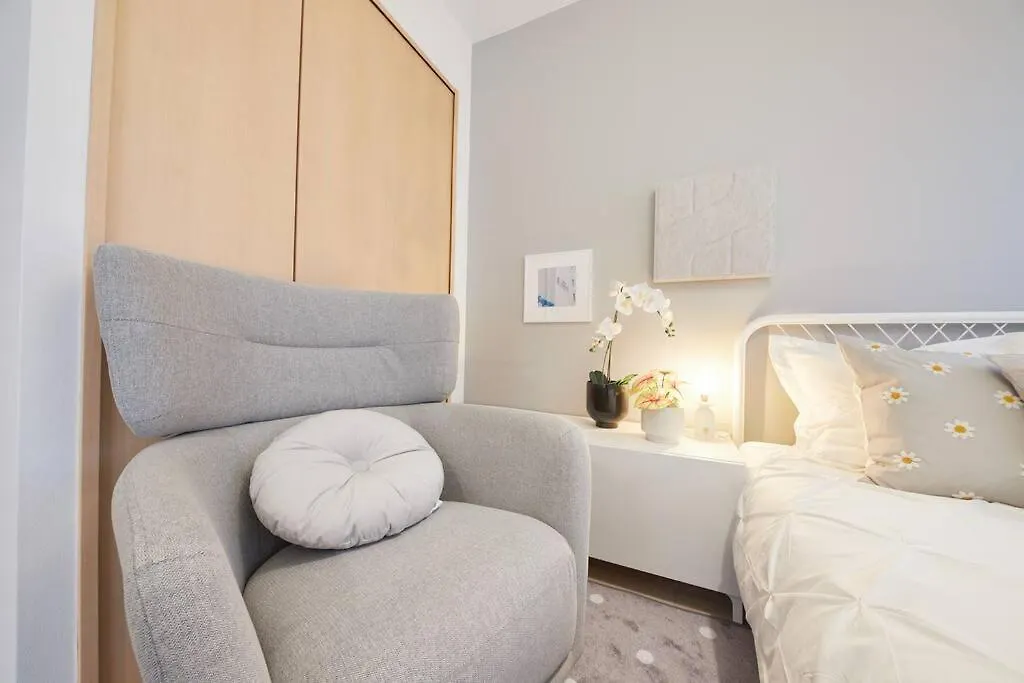 Shinjuku Kabukicho Designer'S Apartment V 東京都