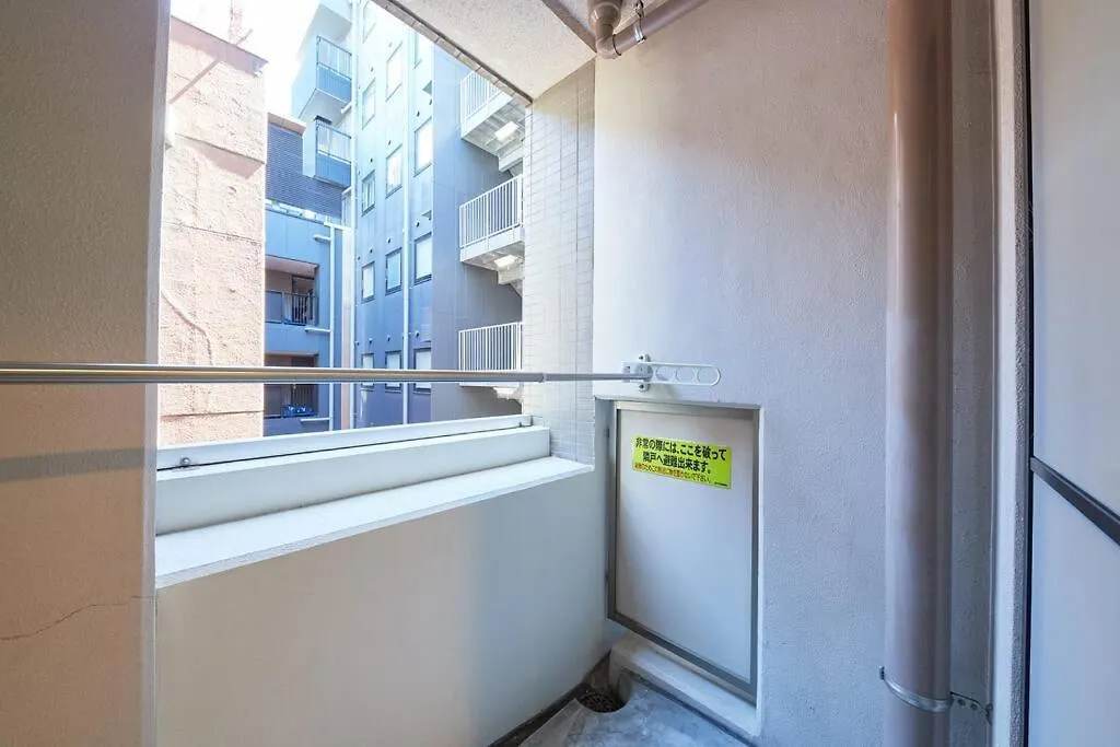 Shinjuku Kabukicho Designer'S Apartment V 東京都