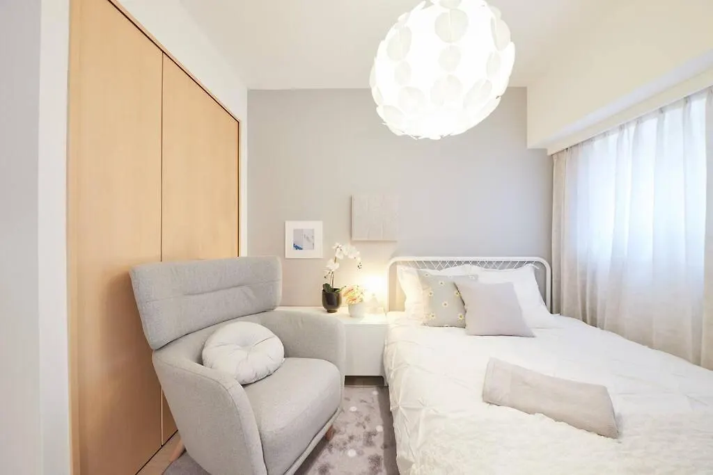 Shinjuku Kabukicho Designer'S Apartment V 東京都