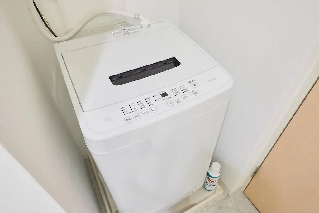 Shinjuku Kabukicho Designer'S Apartment V 東京都