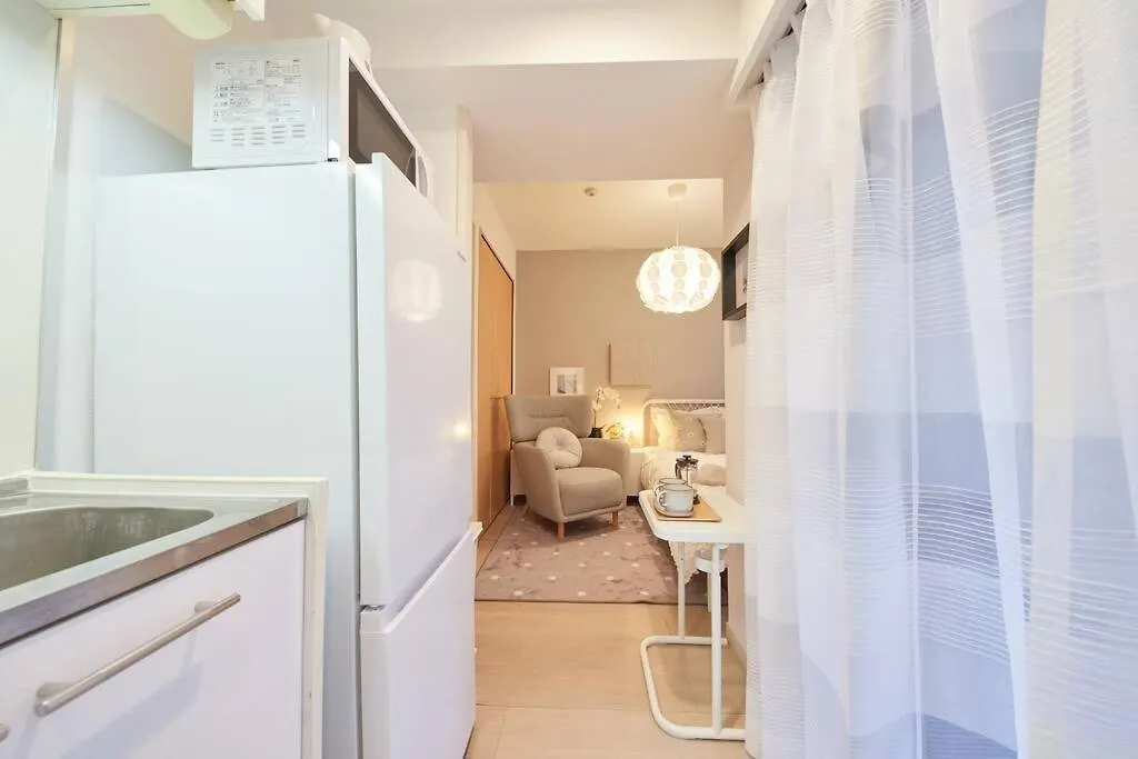 Shinjuku Kabukicho Designer'S Apartment V 東京都 0*,  日本