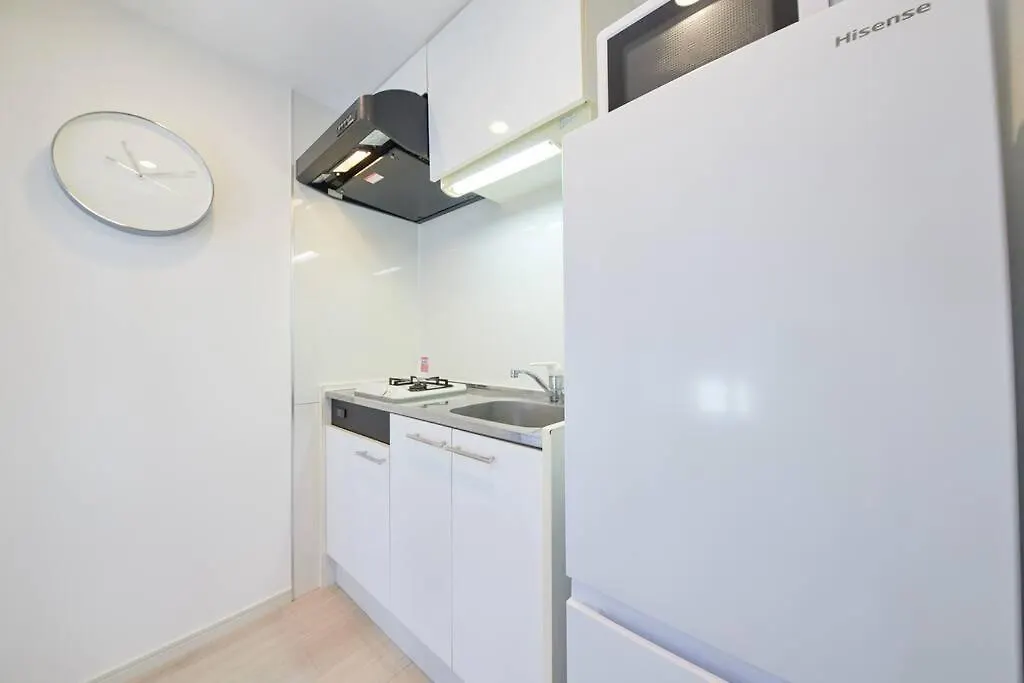 Shinjuku Kabukicho Designer'S Apartment V Τόκιο