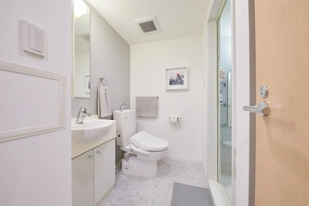 Shinjuku Kabukicho Designer'S Apartment V Τόκιο