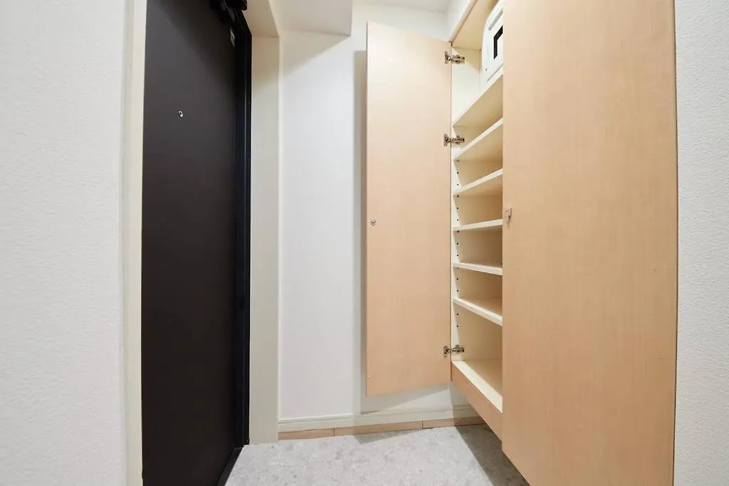 Shinjuku Kabukicho Designer'S Apartment V Τόκιο Ιαπωνία