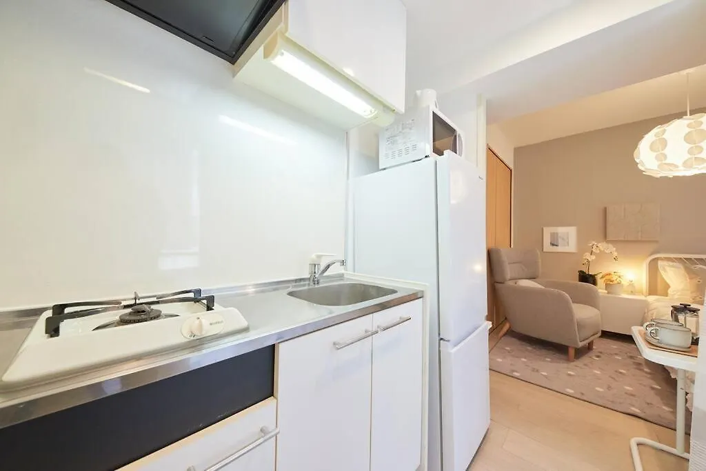 Shinjuku Kabukicho Designer'S Apartment V Τόκιο Ιαπωνία