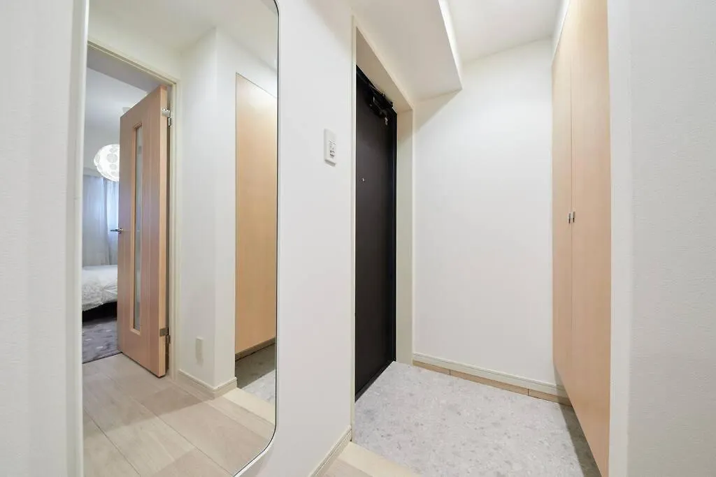 Shinjuku Kabukicho Designer'S Apartment V Τόκιο