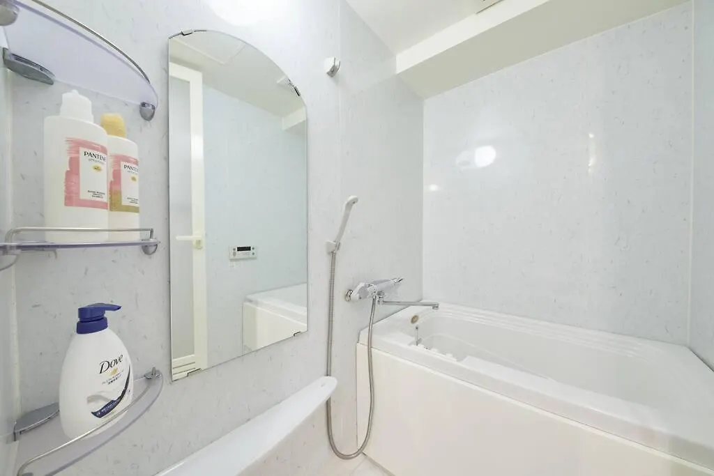 Shinjuku Kabukicho Designer'S Apartment V Τόκιο
