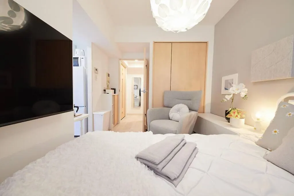 Shinjuku Kabukicho Designer'S Apartment V Τόκιο