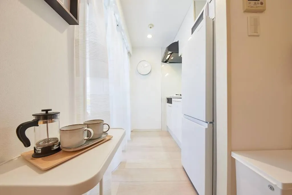 Shinjuku Kabukicho Designer'S Apartment V Τόκιο
