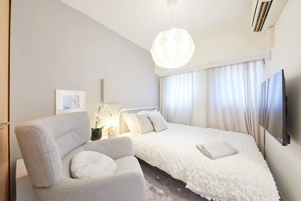 Shinjuku Kabukicho Designer'S Apartment V Τόκιο