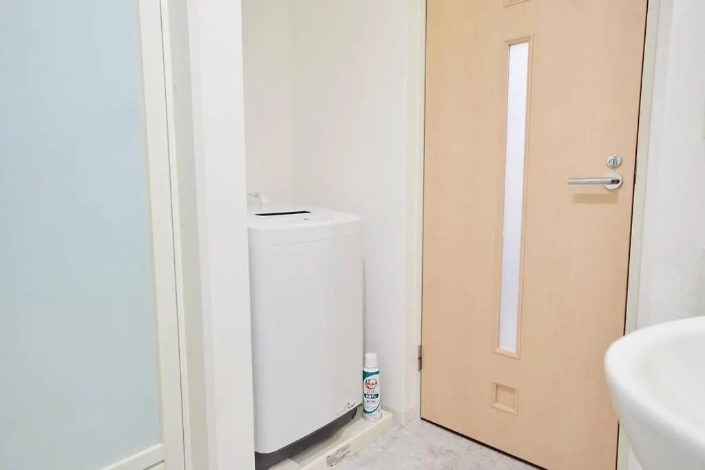 Shinjuku Kabukicho Designer'S Apartment V Prefektura Tokio