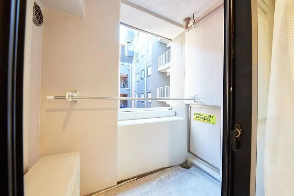 Shinjuku Kabukicho Designer'S Apartment V Tokyo Japonya