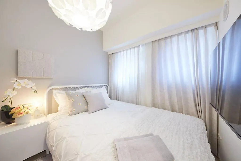 Shinjuku Kabukicho Designer'S Apartment V Tokyo Japonya
